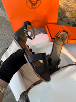 Сандалии Hermes