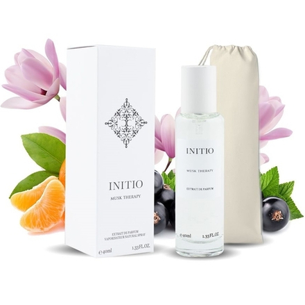 INITIO "MUSK THERAPY" 40 ml