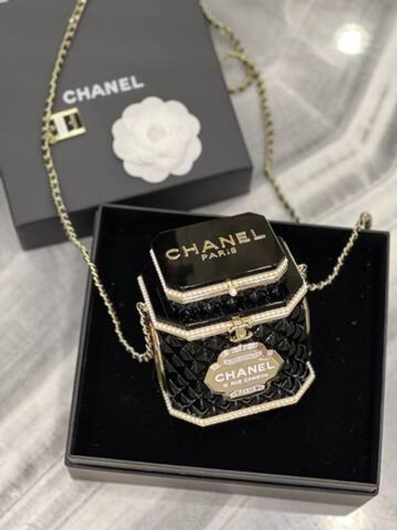 Сумка CHANEL
