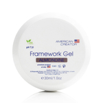 Framework Gel ALMONDINE