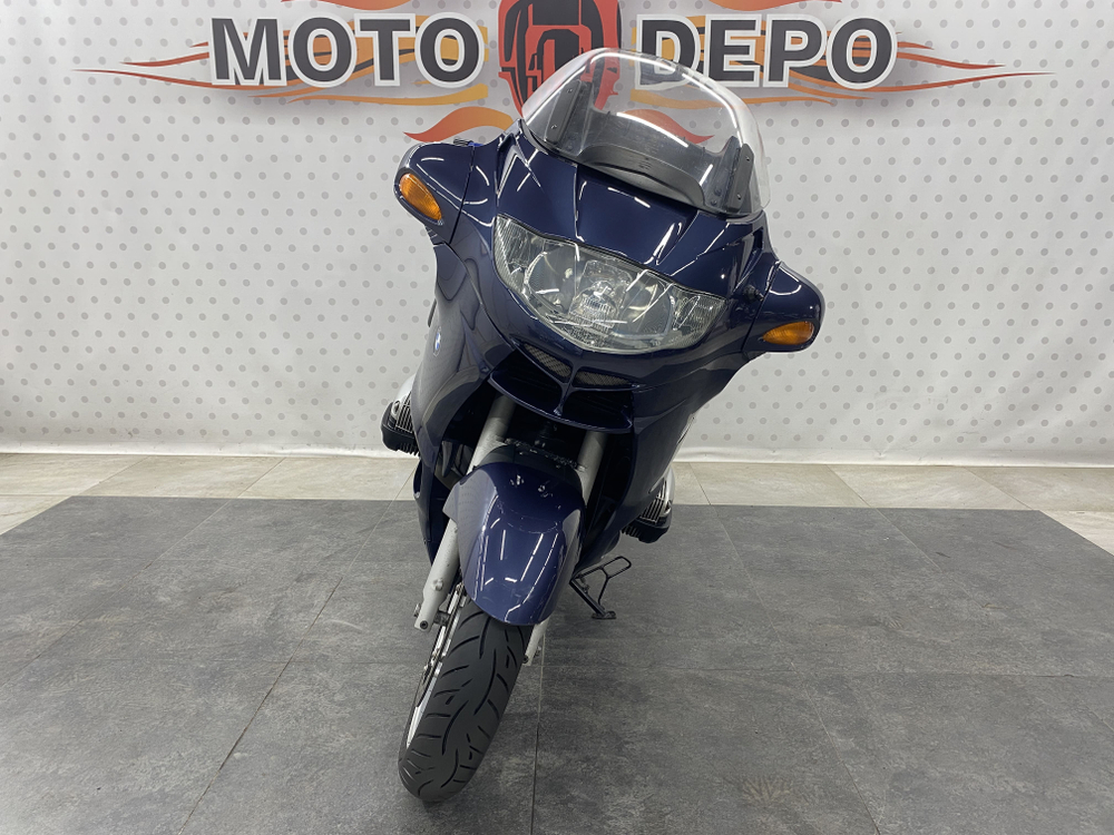 BMW R1150RT , 2001