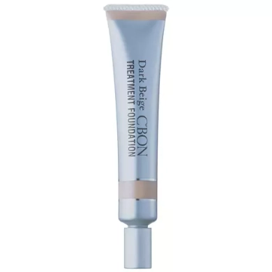 C'BON Тональный крем СБОН, TF13 темный - Treatment Foundation Dark Beige, 30 г