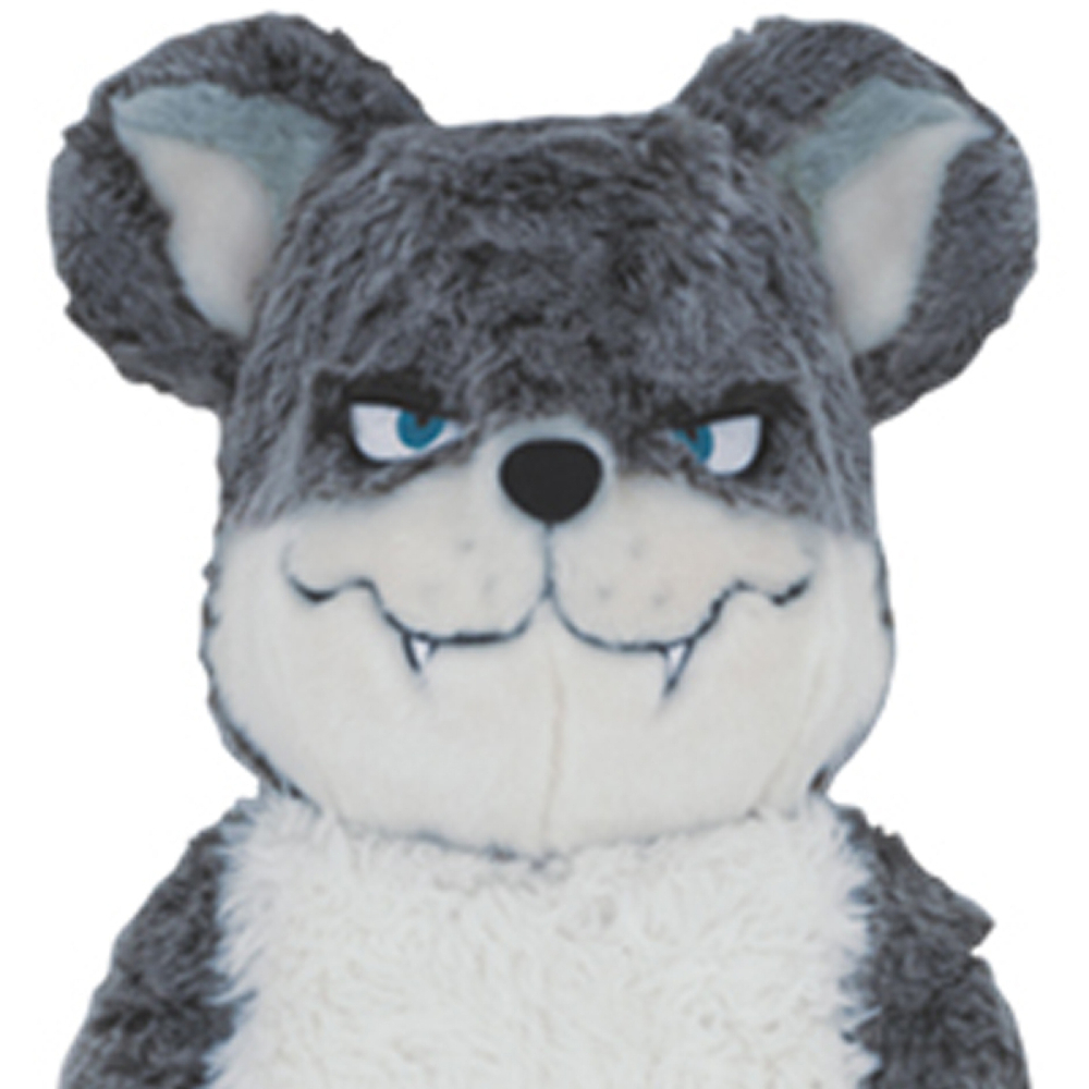 Дизайнерские игрушки BE@RBRICK x fragmentdesign, 1053518-600358336