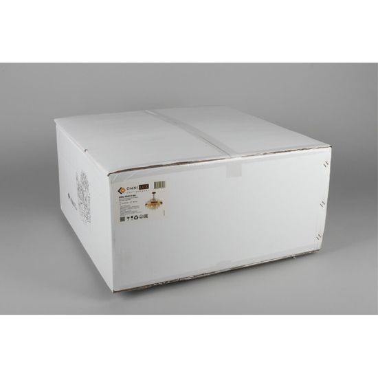 Люстра потолочная OML-69217-09