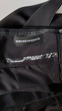 Юбка Emporio Armani