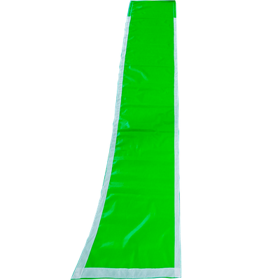 Склиз, сменное полотно для надувного батута, 5.1*0.75 м.