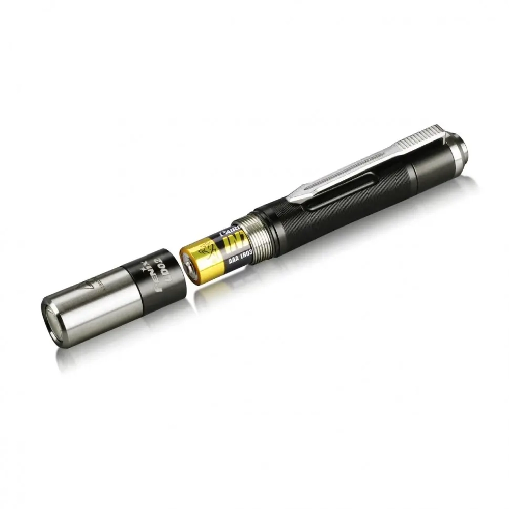 Фонарь FENIX LD02V20