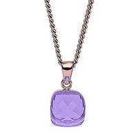 medium orchid розовое золото