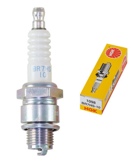 Свеча зажигания NGK BR 7HS-10 (1098)