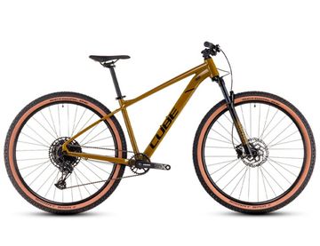 Велосипед Cube Attention SLX - 2025