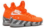 Кроссовки Nike Lebron 15 ''Orange Box'' 15