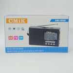 Радиоприемник CMik MK-958 + MP плеер TF/USB