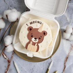 Бенто-торты детские