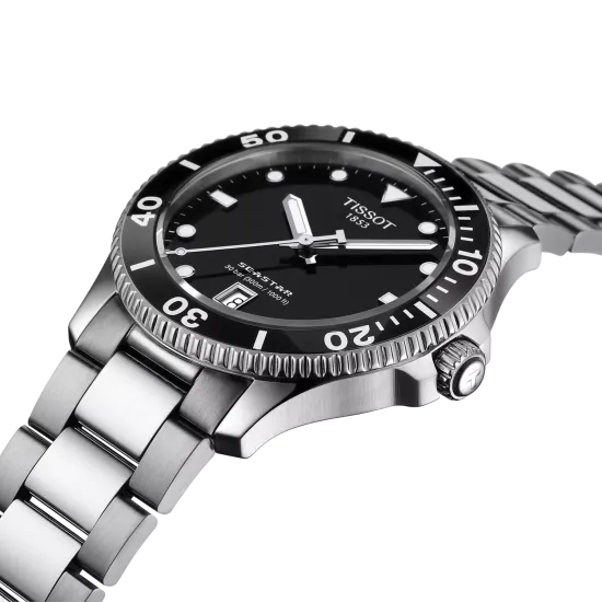 Tissot T120.410.11.051.00 мужские часы