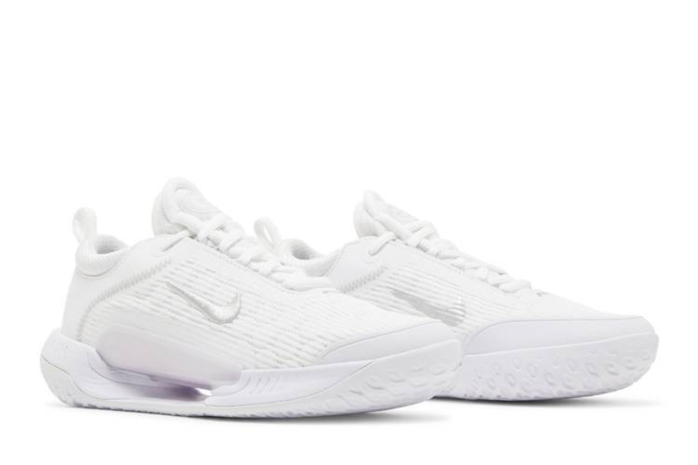 Кроссовки Nike Court Zoom Nxt (Женская размерная сетка)