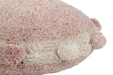 Подушка Lorena Canals Floor Cushion Bubbly Vintage Nude (Ø48 см)