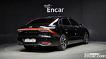 Hyundai The New Grandeur (Azera) IG Hybrid Premium Choice (06.2020)
