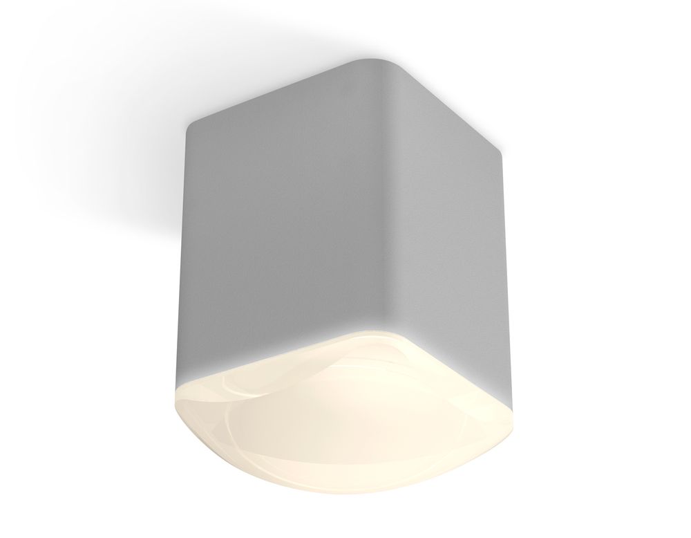 Ambrella Комплект накладного светильника с акрилом MR16 Накладные XS7814011