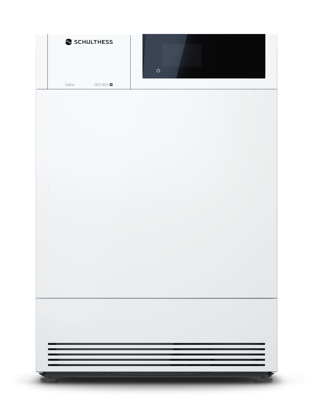 Сушильная машина Schulthess Spirit TW 660 Snow (левая)