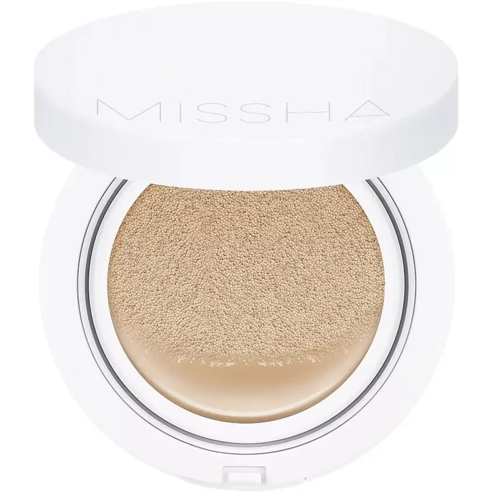 M_Magic Cushion Moist Up SPF50 No.23, Увлажняющий кушон (23 тон) 15 г