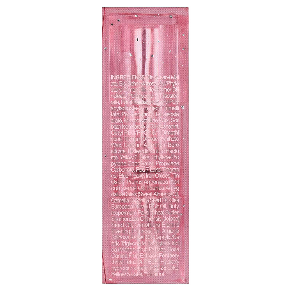 TIRTIR, Waterism Glow, смягчающий бальзам для сияния кожи, оттенок 01 розово-лиловый, 3,3 г (0,11 унции)