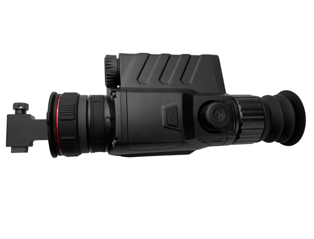 Тепловизионный прицел Guide TR430 384х288 35мм IP67 1400м