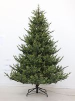 Ель искусственная «Eiffel» Эйфель (Литая хвоя) от 1,8 м до 2,7 м
