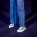 Кроссовки MLB Playball, 32SHPC011-07U