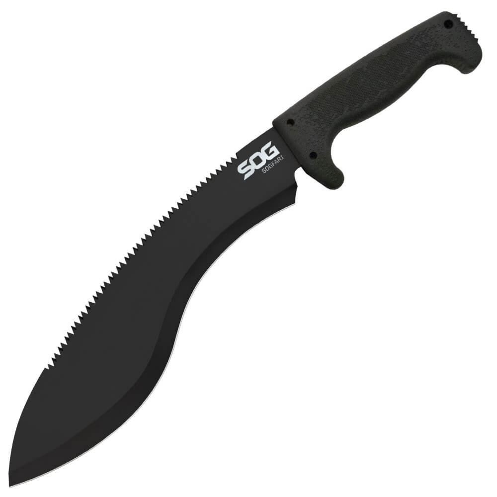 Мачете SOGfari  Kukri MC11