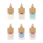 NEW GALAXY Ароматизатор подвесной Home Perfume, Opium,Milli,Imper-ce, Jadore,L cherry, L blue, 5 мл