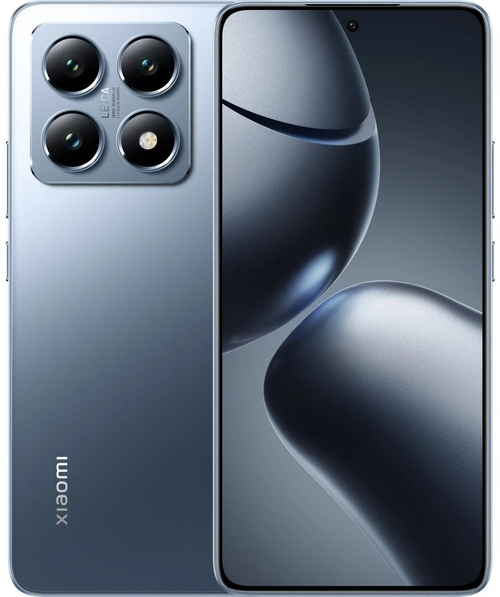 Xiaomi Mi 14T 12/256GB Blue