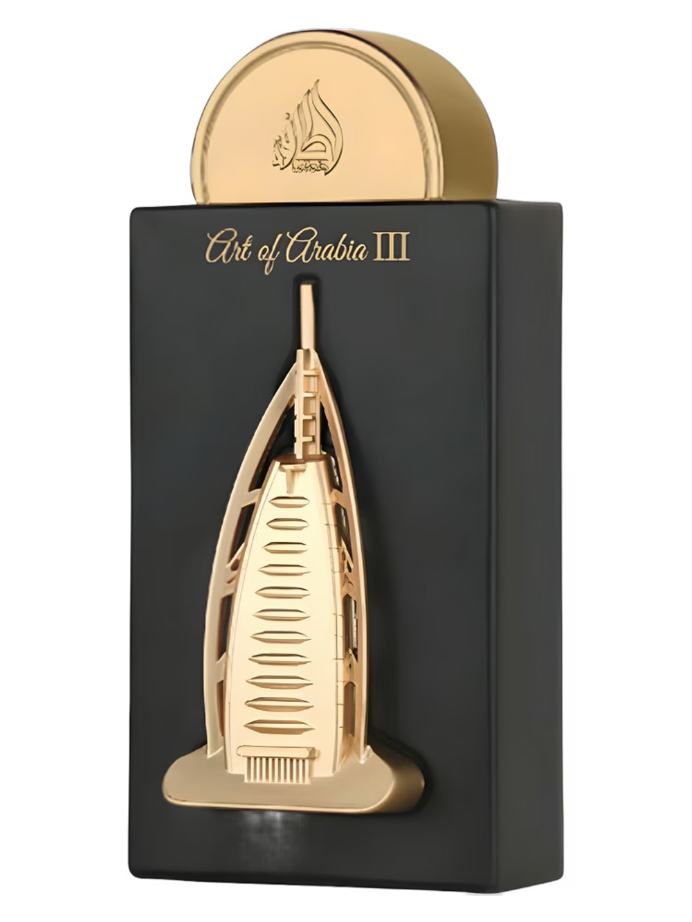 Lattafa Art of Arabia III