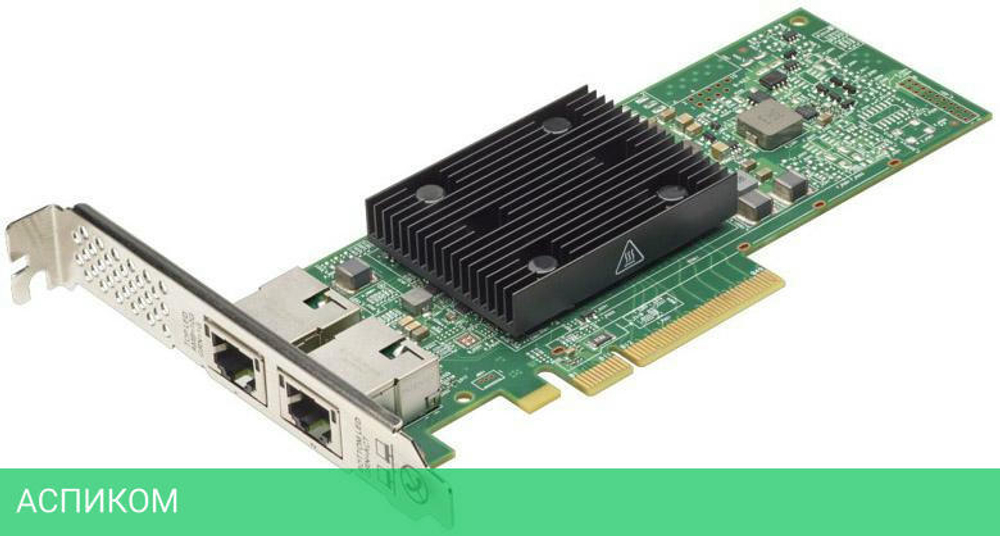 Сетевая карта BROADCOM NetXtreme P210tp (BCM957416A4160C)