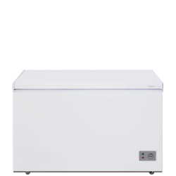 Морозильный ларь Бирюса B-355KVS