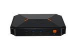 MiniPC Chuwi HeroBox, Intel N5100/8G/256GB/Windows 11 Home