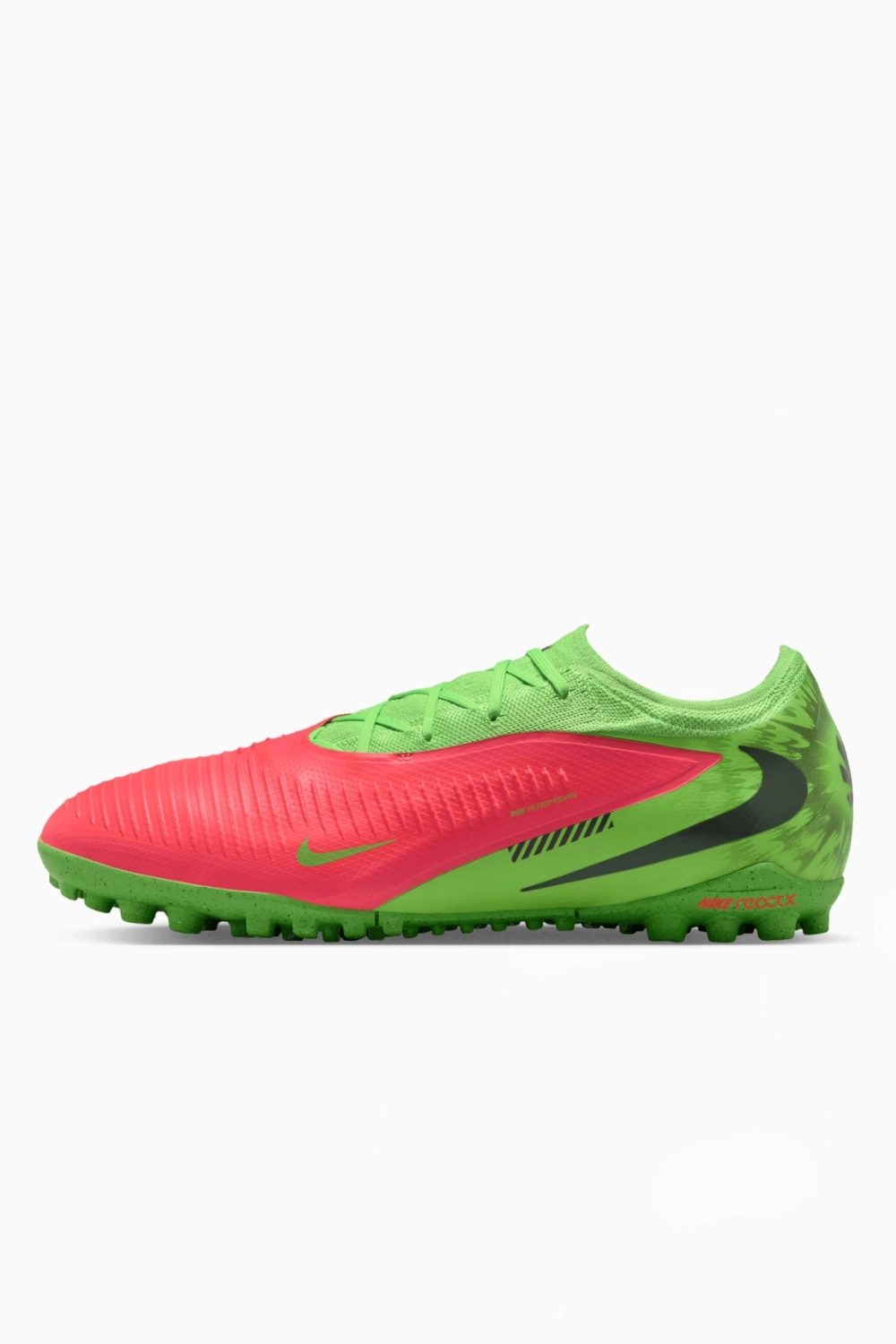Сороконожки Nike Phantom 6 Low Pro Erling Haaland TF