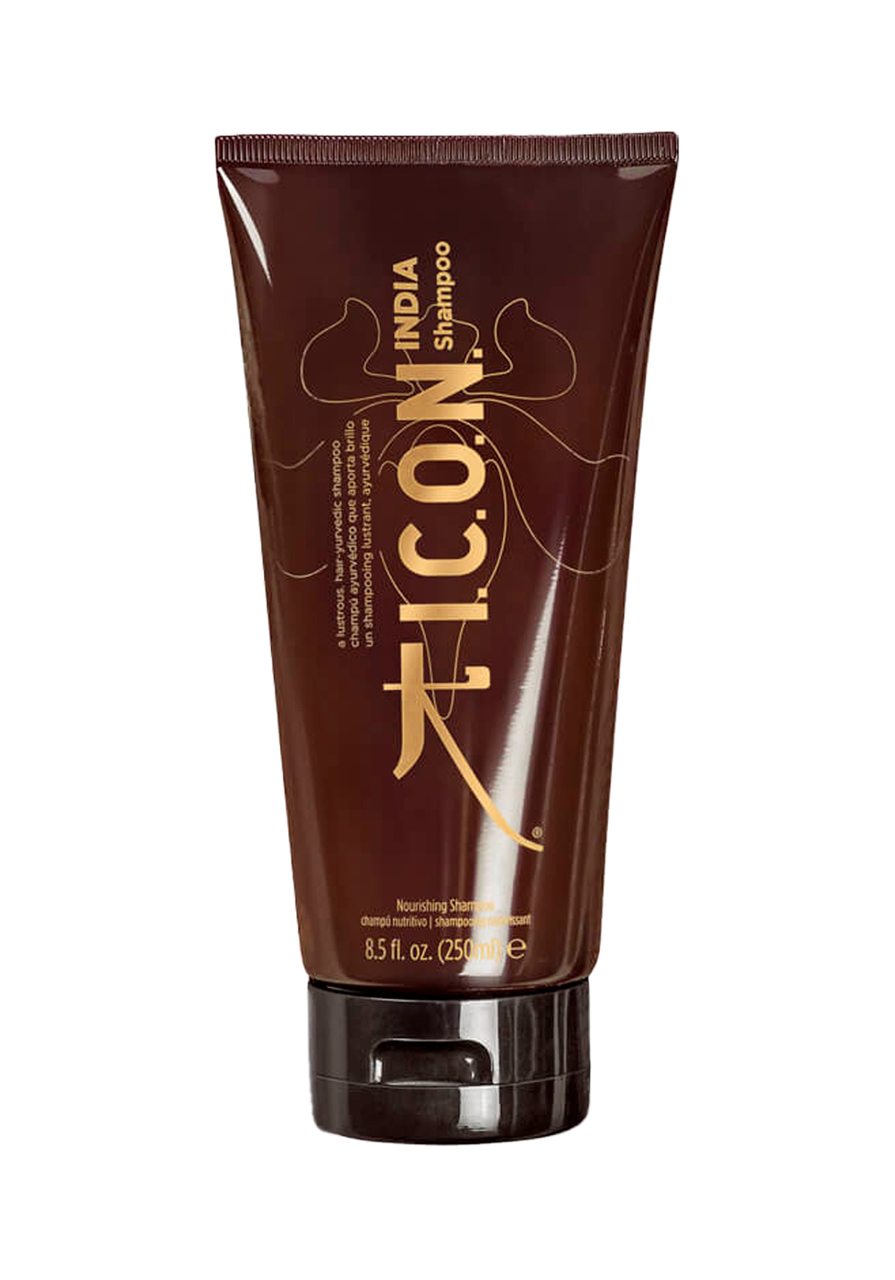 ICON India Hair-Yurvedics Shampoo Шампунь для волос восстанавливающий
