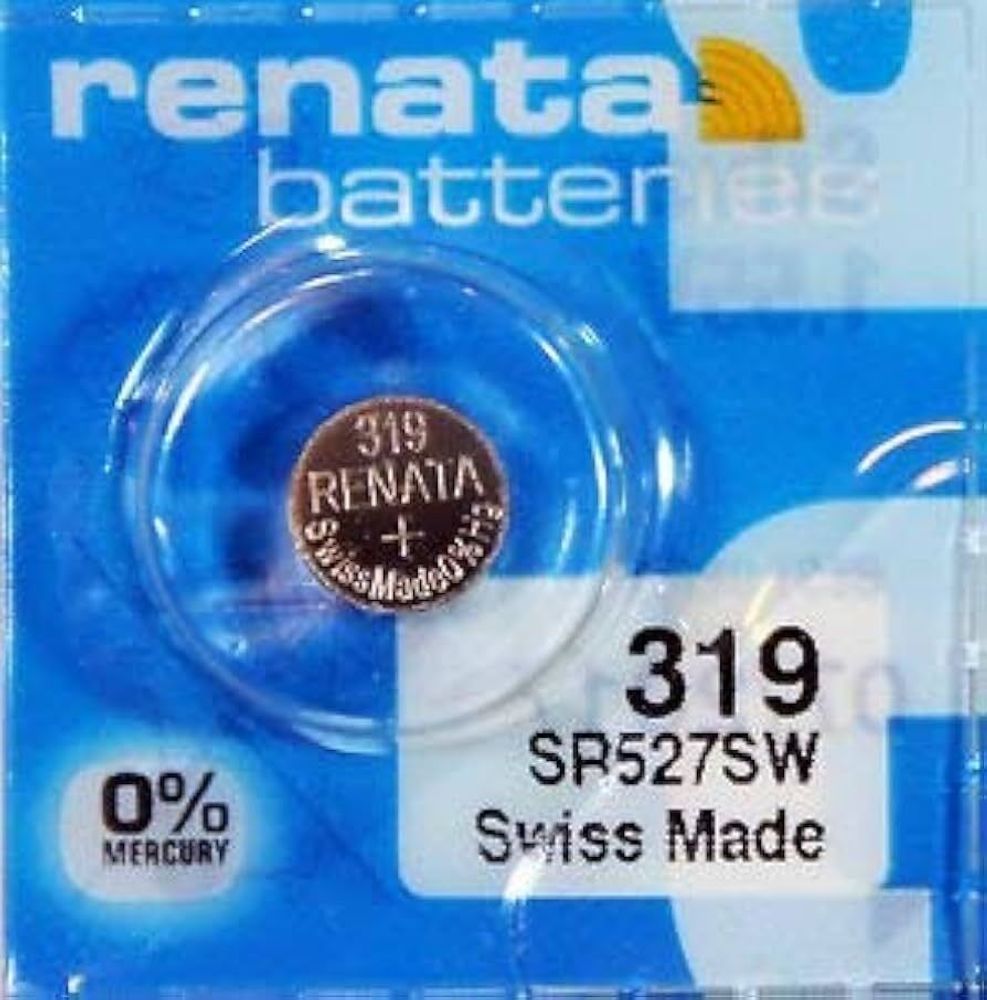 Renata 319 (SR 527SW)