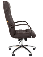 Офисное кресло CHAIRMAN 480, экокожа