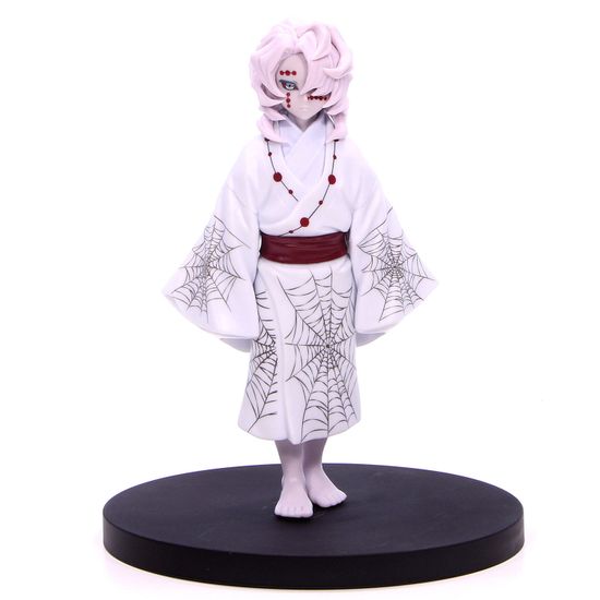 Фигурка Demon Slayer: Kimetsu No Yaiba Demon Series Vol.2 (B:Rui) BP17742P