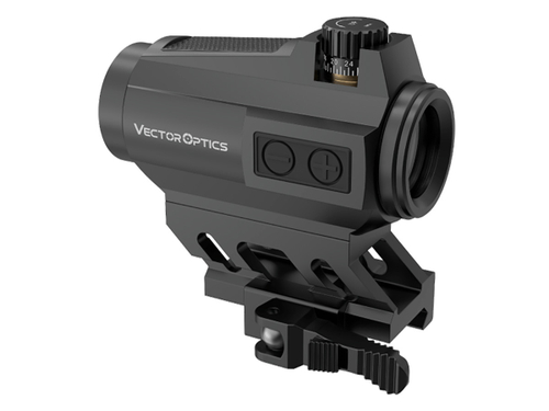 Прицел Vector Optics Maverick-II 1x22 Solar (SCRD-PS12)