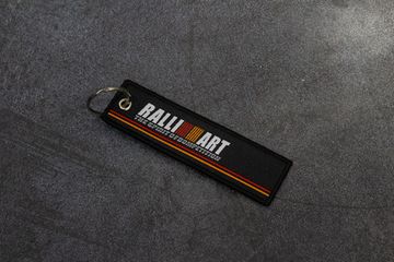 Брелок - Ralliart №2