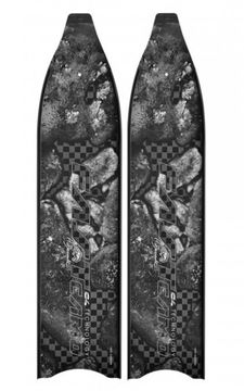 Ласты H.Dessault (C4 Carbon) Fast Black Side T700 Superforce