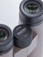 Бинокль Praktica Pioneer R 10x42 (PRA244)