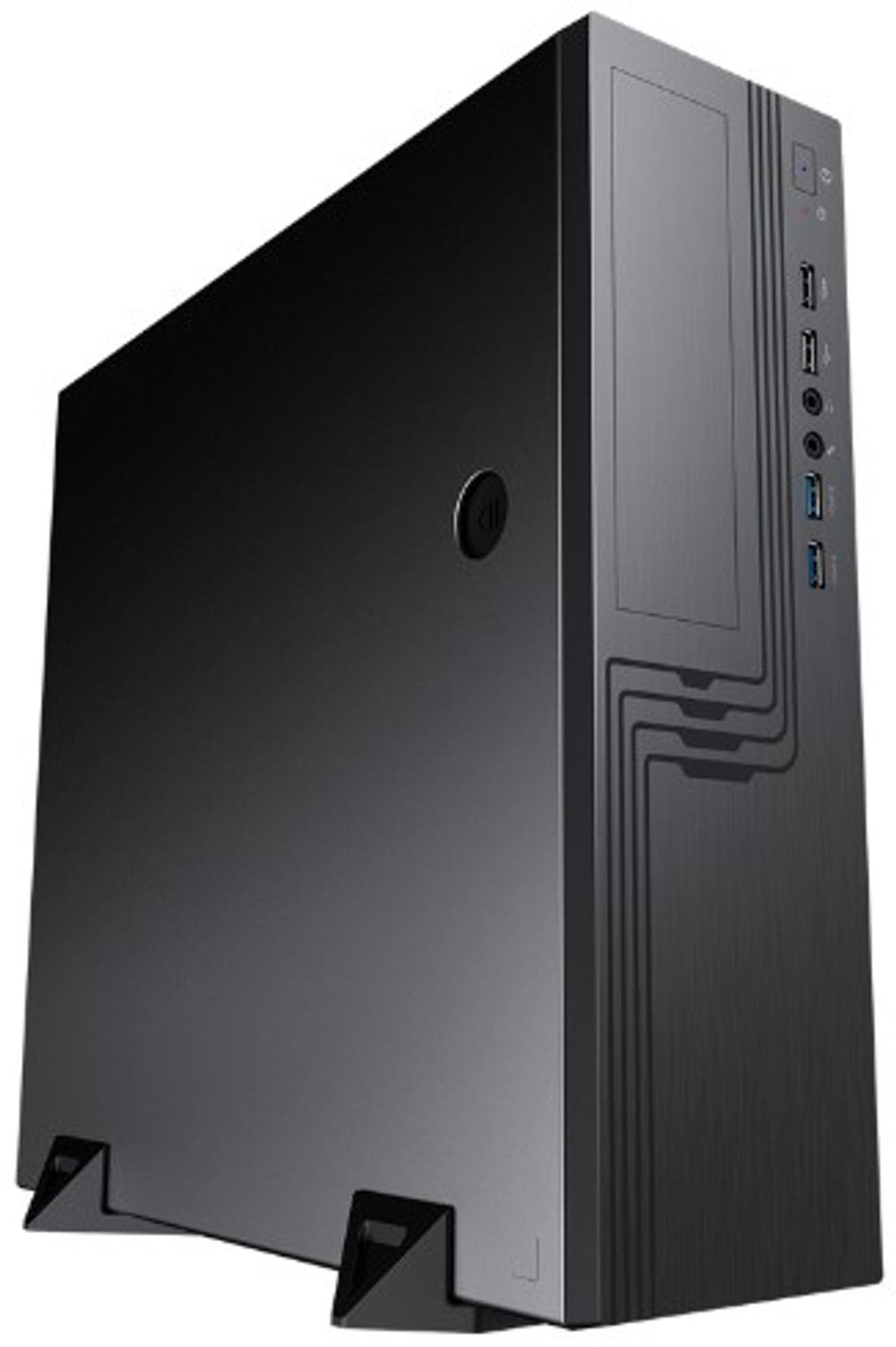 Корпус mATX Powerman 6141876