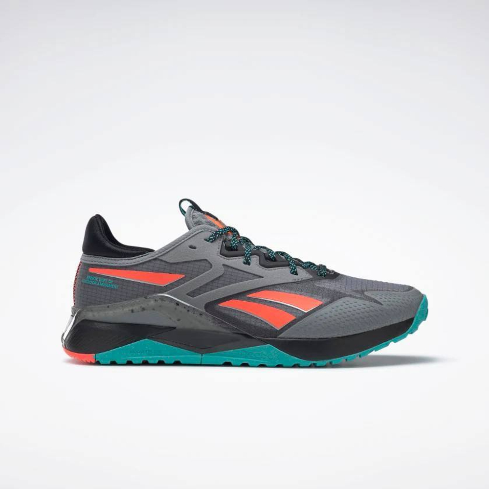 Кроссовки мужские Reebok Nano X2 TR Adventure GY2117