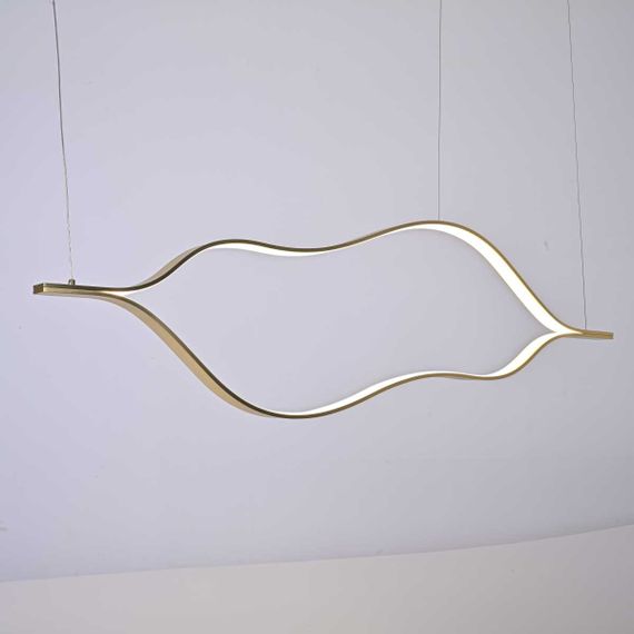 Подвесной светильник Imperium Loft Tape Light 177932-49