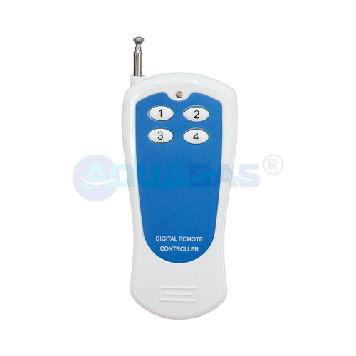 Пульт дистанционного управления для накладного прожектора AML RGB AC12 (HX-R2)