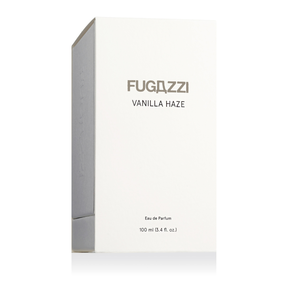 Fugazzi Vanilla Haze EDP 100 ml