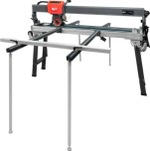 Станок плиткорезный DLT OptiTronic Auto-1200 версия MAX 2829